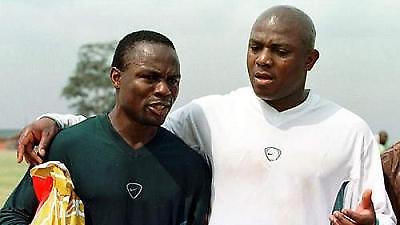 «Τέλος» ο Κέσι από το Τογκό