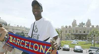 Τουρέ: «Πρέπει να τα πάρουμε όλα»