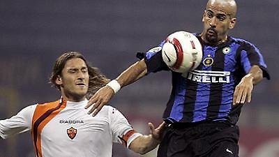 Ήχησαν… καμπάνες για Βερόν και Τότι