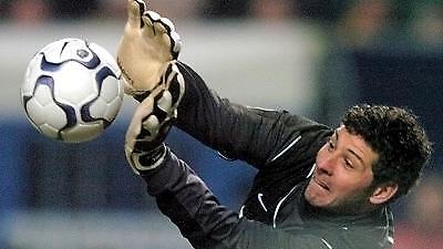 Θέλει Τόλντο η Παλέρμο