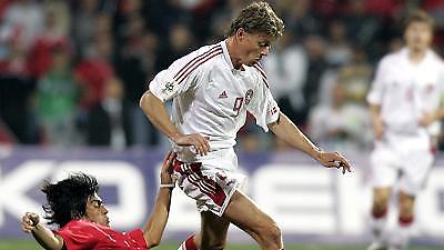 Λιγότεροι ξένοι φέτος στη Μπουντεσλίγκα