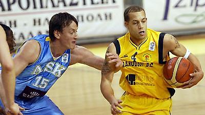 Α1: Με τρεις απόντες οι προπονήσεις…