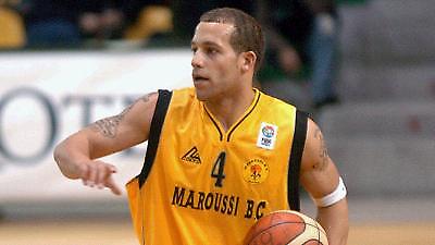 Α1: Αγωνία για Τόμας