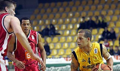 Α1: Φεύγει ο Τόμας, έρχεται ο Ντίκελ