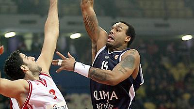 «Ιταλός» παραμένει ο Τόμας