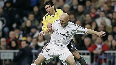 «Αντάρτης» ο Γκράβεσεν