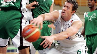 Στην αποστολή ο Τομάσεβιτς