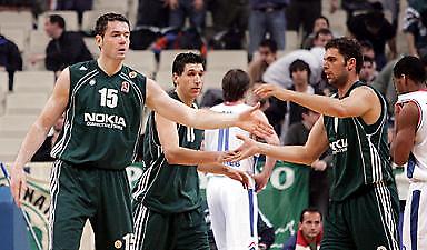 Τομάσεβιτς: «Πάμε για νίκη στην Πόλη...»