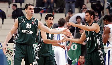 Α1: Ικανοποίηση στους «πράσινους»