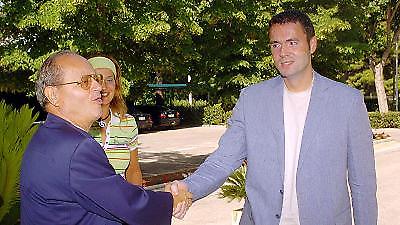 Επιστροφή Τομάσεβιτς