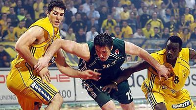 Χωρίς Τομάσεβιτς στη Μαδρίτη