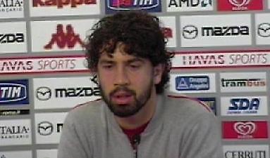 Σε γρήγορη αποθεραπεία στοχεύει ο Τομάζι