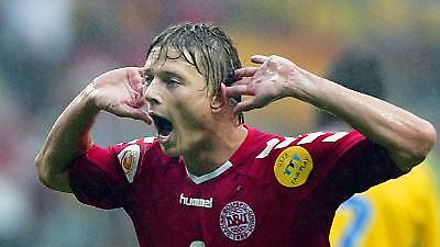 Βγήκε η αποστολή της Δανίας για Φινλανδία