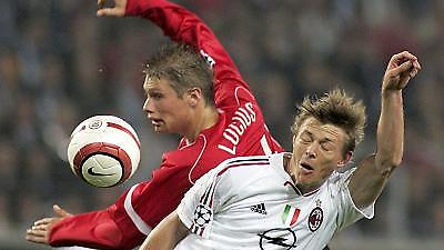 Πάει Αγγλία ο Τόμασον (;)