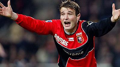 «Δήμιος» ο... τυχερός Τόμασον