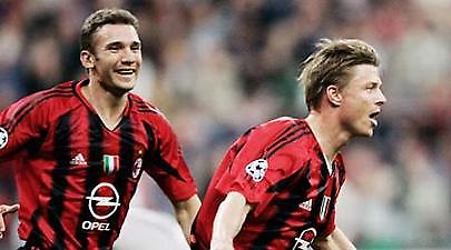 Σκέφτεται την επιστροφή του Τόμασον η  Μίλαν