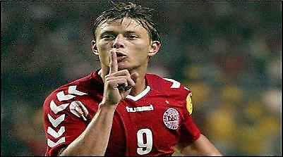 Τόμασον, ο αντι-Χαριστέας