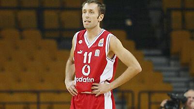 Το «αντίο» του Τόμιτς