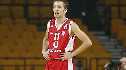 Τόμιτς: «Δεν είχα να δώσω άλλο»