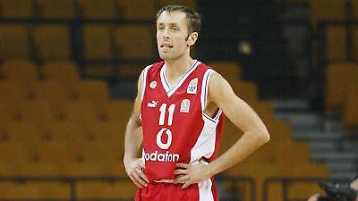 Α1: «Ροδίτης» ο Τόμιτς