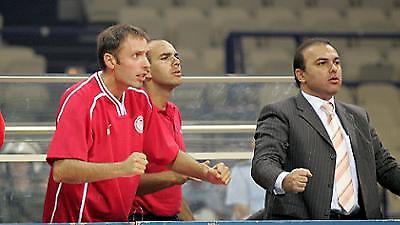 Α1: Με 11 παίκτες στη Ρόδο...