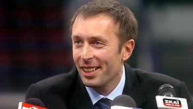 Βοηθός του Κατσικάρη ο Τόμιτς