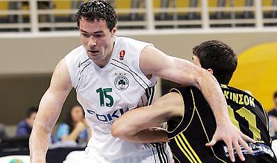 «Φρένο» στους «αιώνιους»