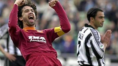 Στην Κιέβο ο Τομάζι;