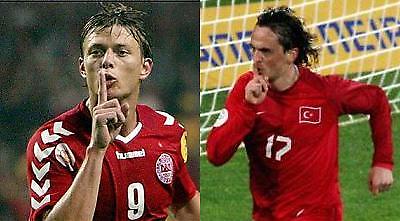 Διακαείς πόθοι...