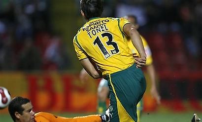 Superliga: Σκαρφάλωσε δεύτερη η Σπόρτινγκ