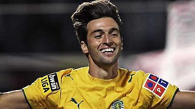 Νοκ άουτ ο Τονέλ στη Σπόρτινγκ