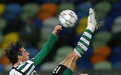 Ανανέωσε ο Τονέλ