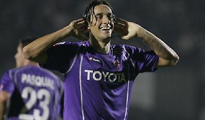 Τόνι: «Με απογοήτευσε ο Λουκαρέλι»