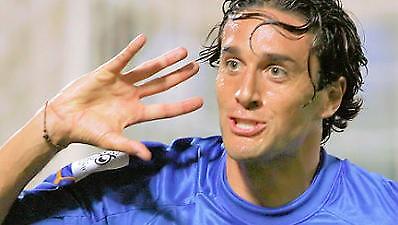 Τον Λούκα Τόνι θέλει η Ίντερ