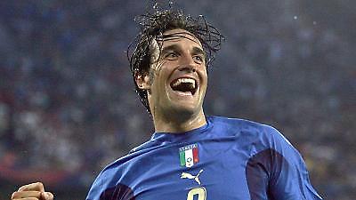 Τόνι αλα... Ζε Ρομπέρτο