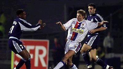 «Διαζύγιο» Βαϊρέλ – Λιρς