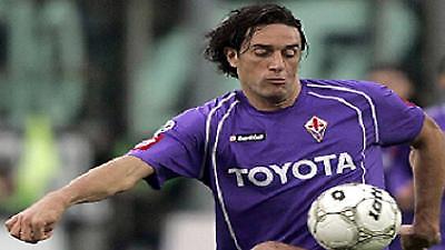 Ένας Έλληνας, στη Φιορεντίνα