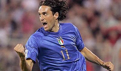 Ενδιαφέρον Μπάγερν για Τόνι