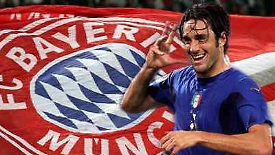 Αποχωρεί από τη Φιορεντίνα ο Τόνι