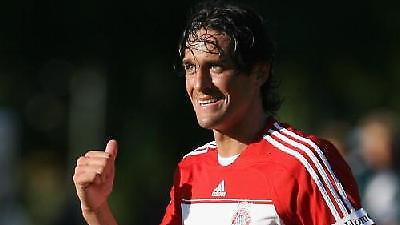 Τόνι: «Ψηφίζω Ίντερ…»