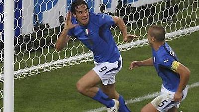 Χωρίς Τόνι κόντρα στη Γαλλία