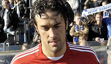 Αποδεκατισμένη στο Βελιγράδι η Μπάγερν