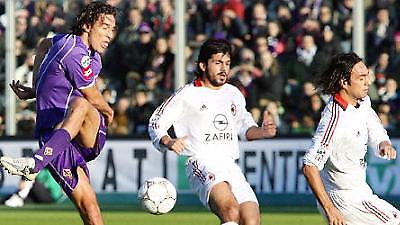 Campionato: «Βιόλα» για σεν-Τόνι