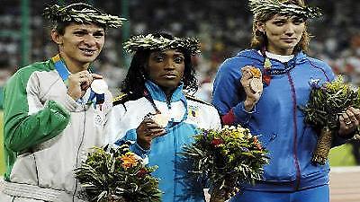 «Κυρίαρχος»  η Τόνικ Γουίλιαμς