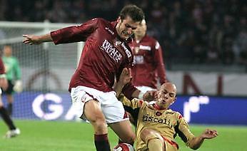 Serie A: Νίκη για Τορίνο