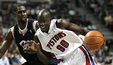 Α1: Με τον Ντελκ η προπόνηση