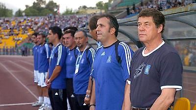 Τοπαλίδης: «Τα παιδιά είχαν άγχος»