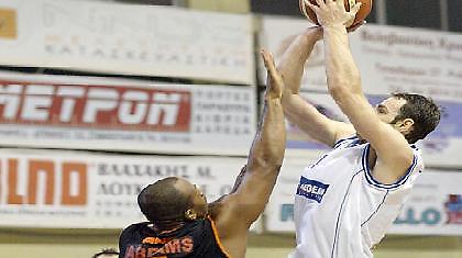 Τόπιτς: «Χρειάζεται υπομονή»