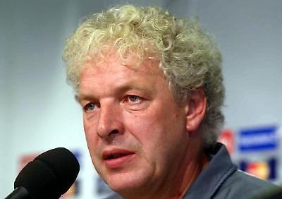 Τέλος ο Τοπμέλερ