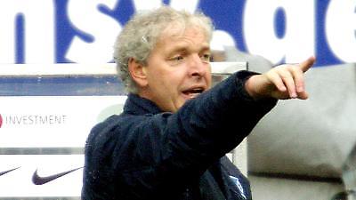 Τοπμελερ-άτζε...στο «τιμόνι» της Γεωργίας